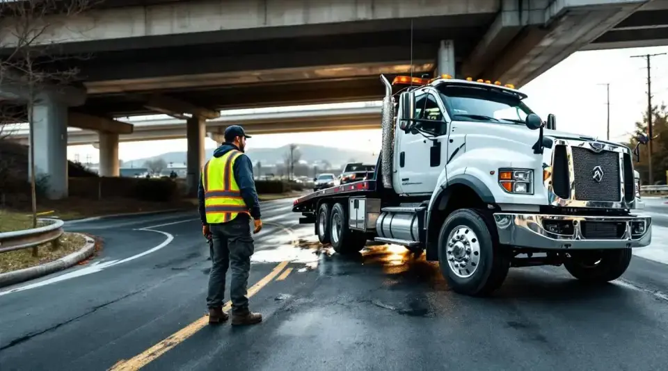 The AHD Towing Story: Dedicated to Serving Sacramento with Pride
