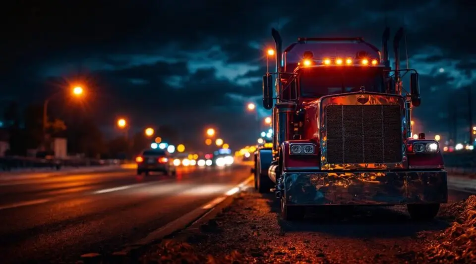 towing service in Foothill Farms, CA