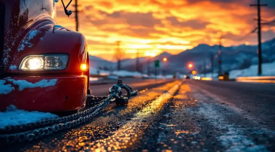 Local Car Towing Sacramento