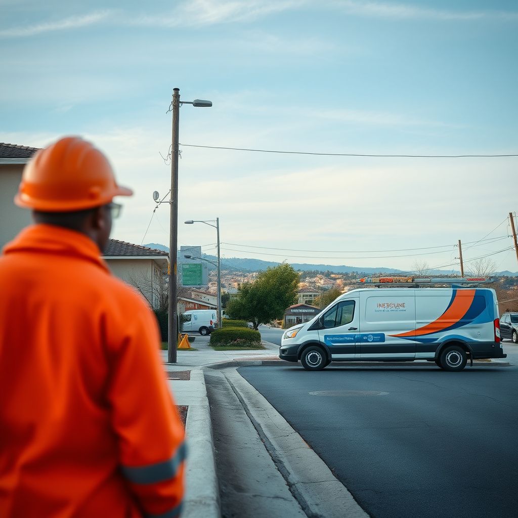 Intro towing in Folsom