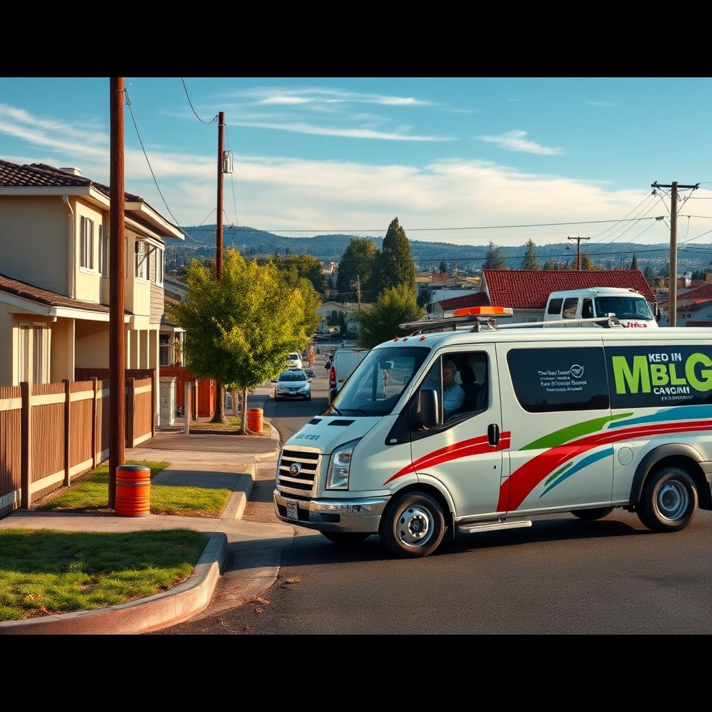Intro towing in West Sacramento