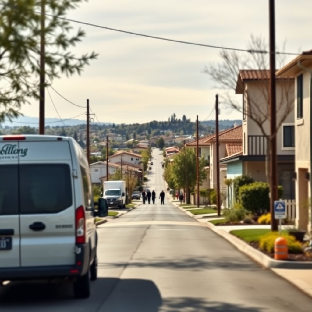 Intro towing in Roseville