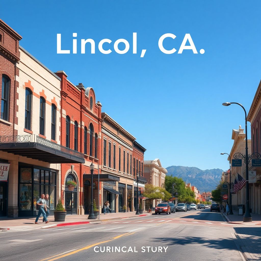 About towing in Lincoln