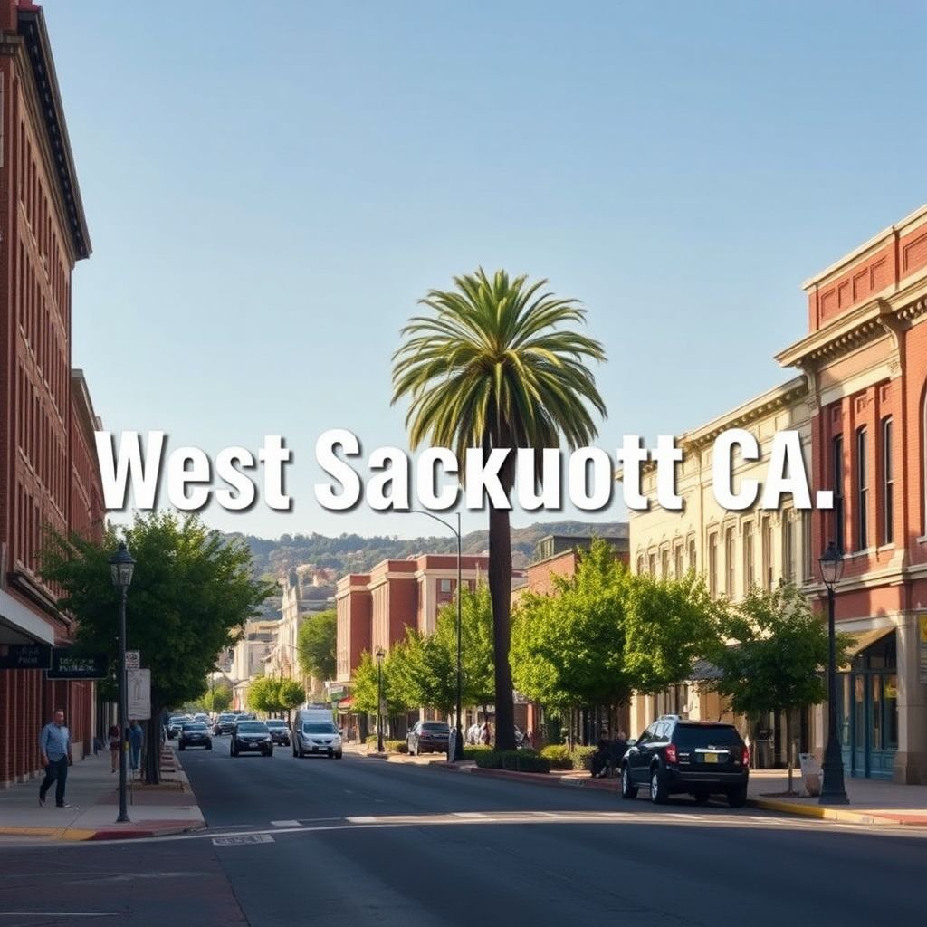 About towing in West Sacramento