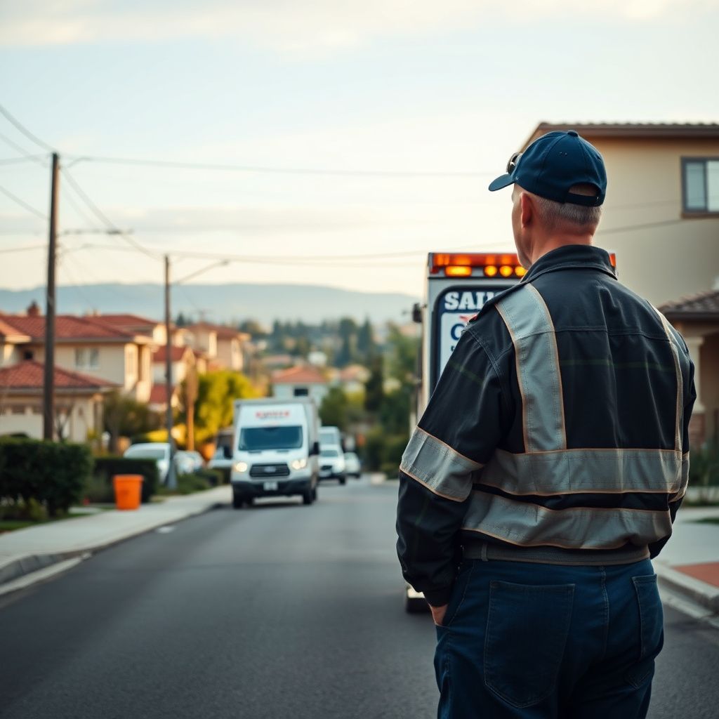 Intro towing in Rocklin