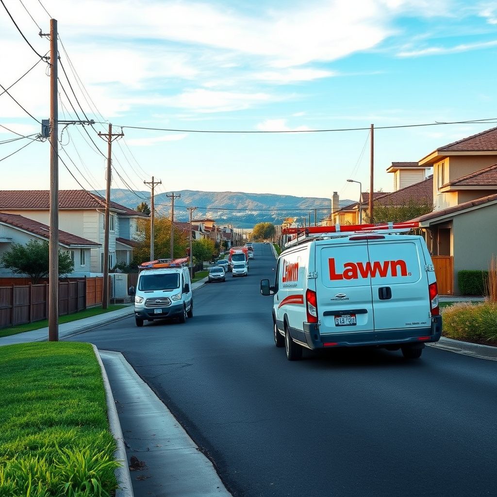 Intro towing in Lodi